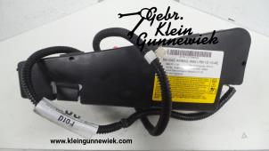 Used Side Airbag Ford Focus Price € 80,00 Margin scheme offered by Gebr.Klein Gunnewiek Ho.BV