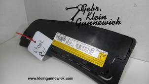 Używane Poduszka powietrzna boczna Mercedes A-Klasse Cena € 50,00 Procedura marży oferowane przez Gebr.Klein Gunnewiek Ho.BV