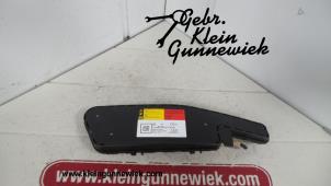 Usagé Airbag latéral Opel Insignia Prix € 80,00 Règlement à la marge proposé par Gebr.Klein Gunnewiek Ho.BV