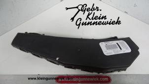 Used Side Airbag Renault Laguna Price on request offered by Gebr.Klein Gunnewiek Ho.BV