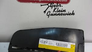 Used Side Airbag Mercedes A-Klasse Price € 50,00 Margin scheme offered by Gebr.Klein Gunnewiek Ho.BV