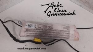 Used Side Airbag Volkswagen Scirocco Price on request offered by Gebr.Klein Gunnewiek Ho.BV