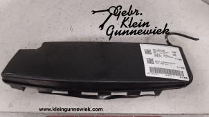 Usados Airbag lateral Volkswagen Polo Precio € 65,00 Norma de margen ofrecido por Gebr.Klein Gunnewiek Ho.BV