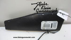 Gebrauchte Seitenairbag Renault Megane Preis auf Anfrage angeboten von Gebr.Klein Gunnewiek Ho.BV