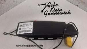 Used Side Airbag Volkswagen Polo Price € 50,00 Margin scheme offered by Gebr.Klein Gunnewiek Ho.BV