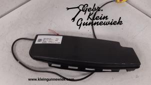 Używane Poduszka powietrzna boczna Volkswagen Polo Cena € 50,00 Procedura marży oferowane przez Gebr.Klein Gunnewiek Ho.BV