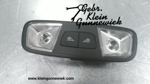 Used Interior lighting, rear Audi Q3 Price € 25,00 Margin scheme offered by Gebr.Klein Gunnewiek Ho.BV