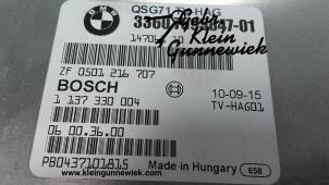 Used Computer, miscellaneous BMW X6 Price € 175,00 Margin scheme offered by Gebr.Klein Gunnewiek Ho.BV