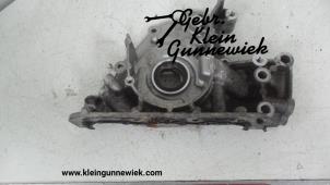 Usados Bomba de aceite Seat Leon Precio de solicitud ofrecido por Gebr.Klein Gunnewiek Ho.BV
