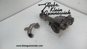 Usados Bomba de aceite Mercedes A-Klasse Precio de solicitud ofrecido por Gebr.Klein Gunnewiek Ho.BV