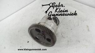 Usagé Pompe à huile Mercedes GLA-Klasse Prix sur demande proposé par Gebr.Klein Gunnewiek Ho.BV