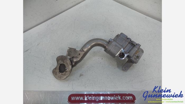 Gebrauchte Ölpumpe Audi A3 Preis € 24,00 Margenregelung angeboten von Klein Gunnewiek Autodemontage & Motorentechniek
