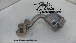 Used Oil pump Audi A3 Price on request offered by Gebr.Klein Gunnewiek Ho.BV