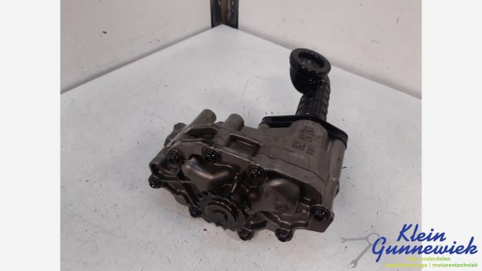 Gebrauchte Ölpumpe Ford Kuga Preis € 90,00 Margenregelung angeboten von Klein Gunnewiek Autodemontage & Motorentechniek