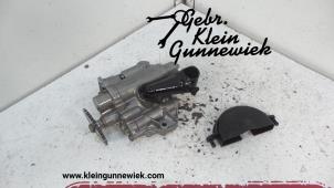 Usados Bomba de aceite Audi A1 Precio € 125,00 Norma de margen ofrecido por Gebr.Klein Gunnewiek Ho.BV