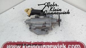 Gebrauchte Ölpumpe Audi A1 Preis € 125,00 Margenregelung angeboten von Gebr.Klein Gunnewiek Ho.BV