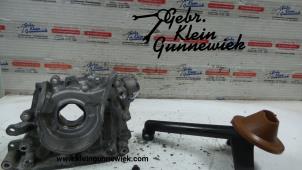 Gebrauchte Ölpumpe Ford C-Max Preis auf Anfrage angeboten von Gebr.Klein Gunnewiek Ho.BV