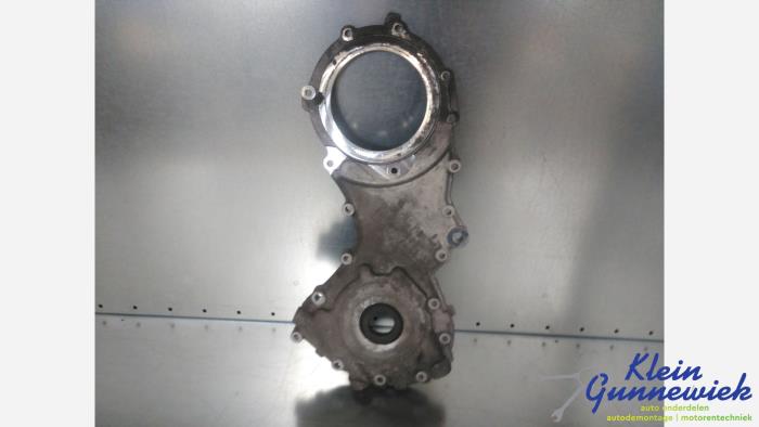 Gebrauchte Ölpumpe Ford Mondeo Preis € 51,00 Margenregelung angeboten von Klein Gunnewiek Autodemontage & Motorentechniek