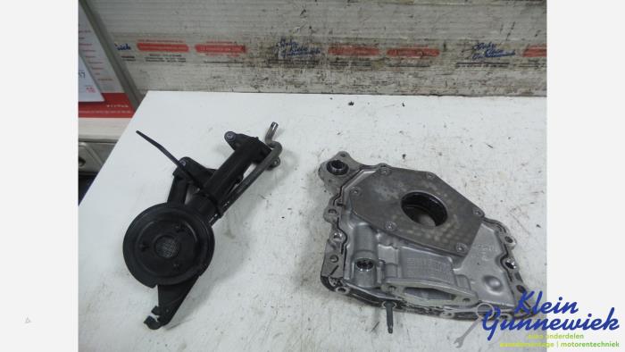 Gebrauchte Ölpumpe Ford C-Max Preis € 55,00 Margenregelung angeboten von Klein Gunnewiek Autodemontage & Motorentechniek