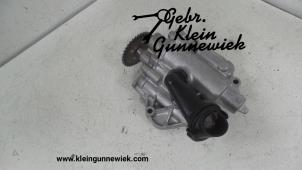 Usagé Pompe à huile Volkswagen Golf Prix € 125,00 Règlement à la marge proposé par Gebr.Klein Gunnewiek Ho.BV