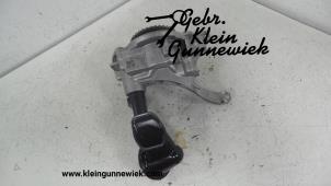 Used Oil pump Volkswagen Golf Price on request offered by Gebr.Klein Gunnewiek Ho.BV