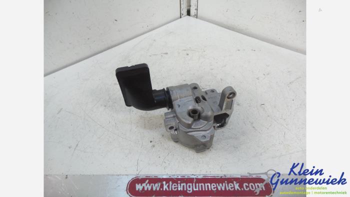 Gebrauchte Ölpumpe Audi A6 Preis € 63,00 Margenregelung angeboten von Klein Gunnewiek Autodemontage & Motorentechniek