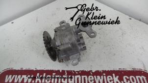 Usagé Pompe à huile Ford Mondeo Prix € 60,00 Règlement à la marge proposé par Gebr.Klein Gunnewiek Ho.BV