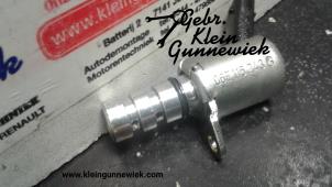 Used Oil pump switch Audi A4 Price on request offered by Gebr.Klein Gunnewiek Ho.BV