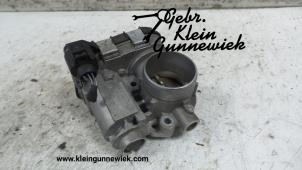 Used Throttle body Volkswagen E-Up Price € 95,00 Margin scheme offered by Gebr.Klein Gunnewiek Ho.BV