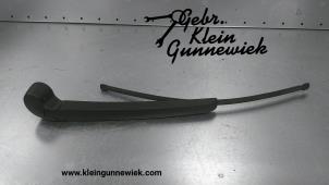 Used Rear wiper arm Audi Q3 Price € 25,00 Margin scheme offered by Gebr.Klein Gunnewiek Ho.BV