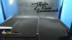 Used Set of mats Volkswagen Golf Price € 40,00 Margin scheme offered by Gebr.Klein Gunnewiek Ho.BV