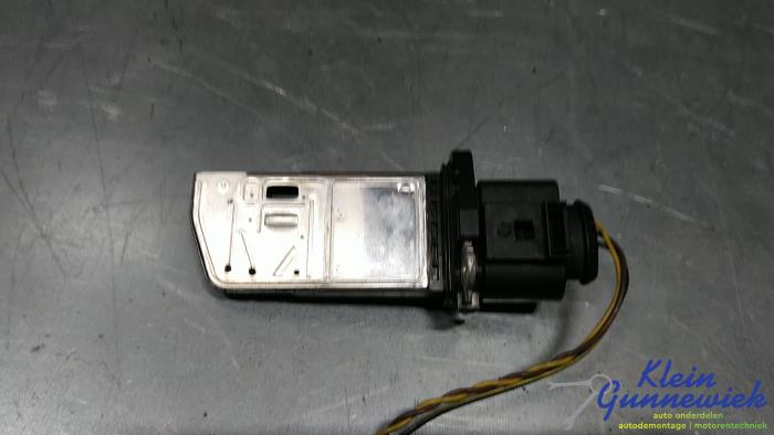 Gebrauchte Luftmengenmesser Audi S3 Preis € 51,00 Margenregelung angeboten von Klein Gunnewiek Autodemontage & Motorentechniek