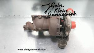 Używane Turbo Ford Mondeo Cena € 150,00 Procedura marży oferowane przez Klein Gunnewiek Autodemontage & Motorentechniek