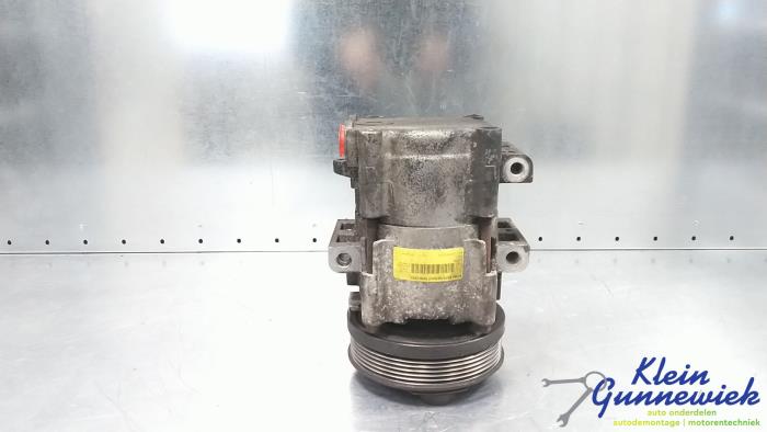 Usagé Pompe clim Ford Mondeo Prix € 48,00 Règlement à la marge proposé par Klein Gunnewiek Autodemontage & Motorentechniek