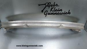 Używane Rama zderzaka tyl Audi A3 Cena € 40,00 Procedura marży oferowane przez Gebr.Klein Gunnewiek Ho.BV