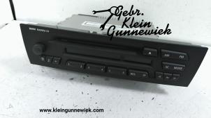 Gebrauchte Radio CD Spieler BMW 3-Serie Preis € 60,00 Margenregelung angeboten von Gebr.Klein Gunnewiek Ho.BV