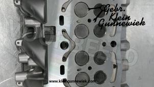 Overhauled Cylinder head Ford Focus Price € 423,50 Inclusive VAT offered by Gebr.Klein Gunnewiek Ho.BV