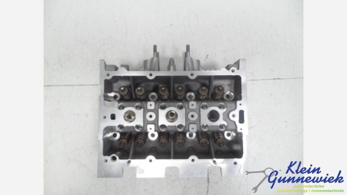 Renoverade Topplock Volkswagen Polo Pris € 423,50 Inklusive moms erbjuds av Klein Gunnewiek Autodemontage & Motorentechniek