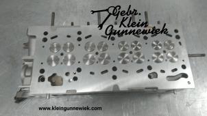 Overhauled Cylinder head Volkswagen Tiguan Price € 623,15 Inclusive VAT offered by Gebr.Klein Gunnewiek Ho.BV