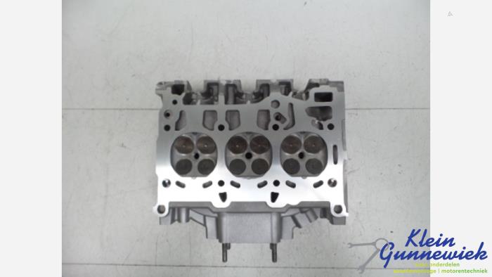 Renoverade Topplock Seat Arona Pris € 429,55 Inklusive moms erbjuds av Klein Gunnewiek Autodemontage & Motorentechniek