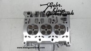 Révisé Tête de cylindre Volkswagen Touran Prix € 429,55 Prix TTC proposé par Gebr.Klein Gunnewiek Ho.BV