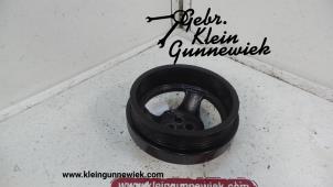 Usados Polea de cigüeñal Mercedes Sprinter Precio de solicitud ofrecido por Gebr.Klein Gunnewiek Ho.BV