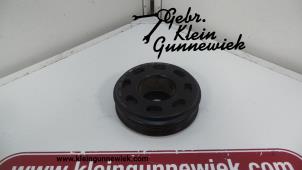 Gebrauchte Kurbelwelle Riemenscheibe Volkswagen E-Up Preis auf Anfrage angeboten von Gebr.Klein Gunnewiek Ho.BV