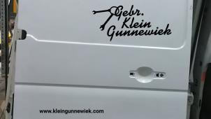Gebrauchte Schiebetür rechts Renault Master Preis € 295,00 Margenregelung angeboten von Gebr.Klein Gunnewiek Ho.BV