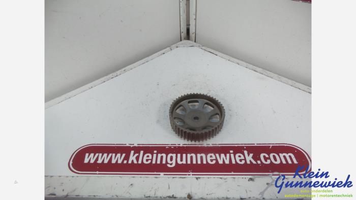 Begagnade Kamaxeldrev Volkswagen E-Up Pris € 15,00 Marginaltabell erbjuds av Klein Gunnewiek Autodemontage & Motorentechniek