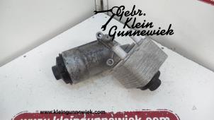 Używane Obudowa filtra oleju Audi A3 Cena € 55,00 Procedura marży oferowane przez Gebr.Klein Gunnewiek Ho.BV