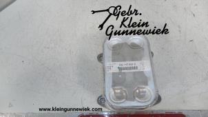 Neuf Refroidisseur d'huile Volkswagen Polo Prix € 54,45 Prix TTC proposé par Gebr.Klein Gunnewiek Ho.BV