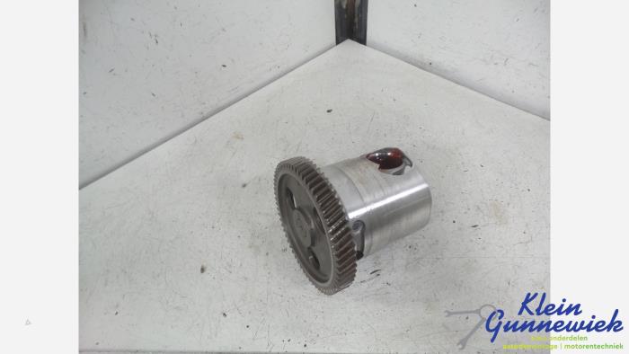 Begagnade Oljepump Mercedes CLA Pris € 38,00 Marginaltabell erbjuds av Klein Gunnewiek Autodemontage & Motorentechniek