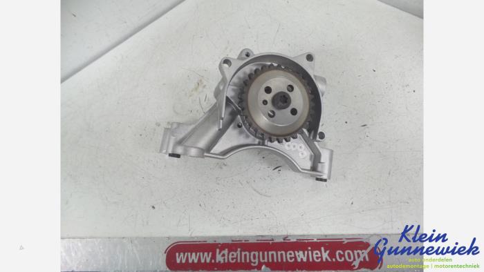 Neue Ölpumpe Seat Leon Preis € 126,78 Mit Mehrwertsteuer angeboten von Klein Gunnewiek Autodemontage & Motorentechniek