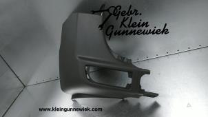 Nowe Naroznik zderzaka lewy tyl Volkswagen Crafter Cena € 54,45 Z VAT oferowane przez Gebr.Klein Gunnewiek Ho.BV